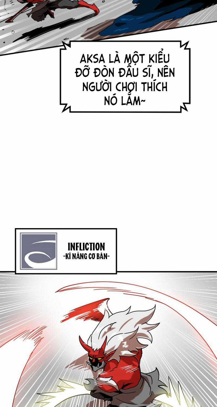 Double Click Chương 28 trang 33