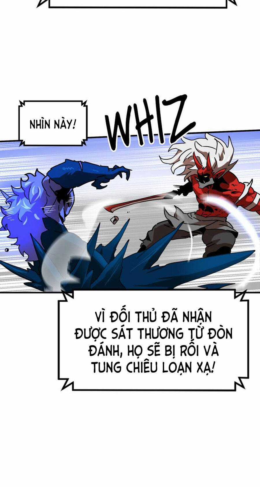 Double Click Chương 28 trang 37