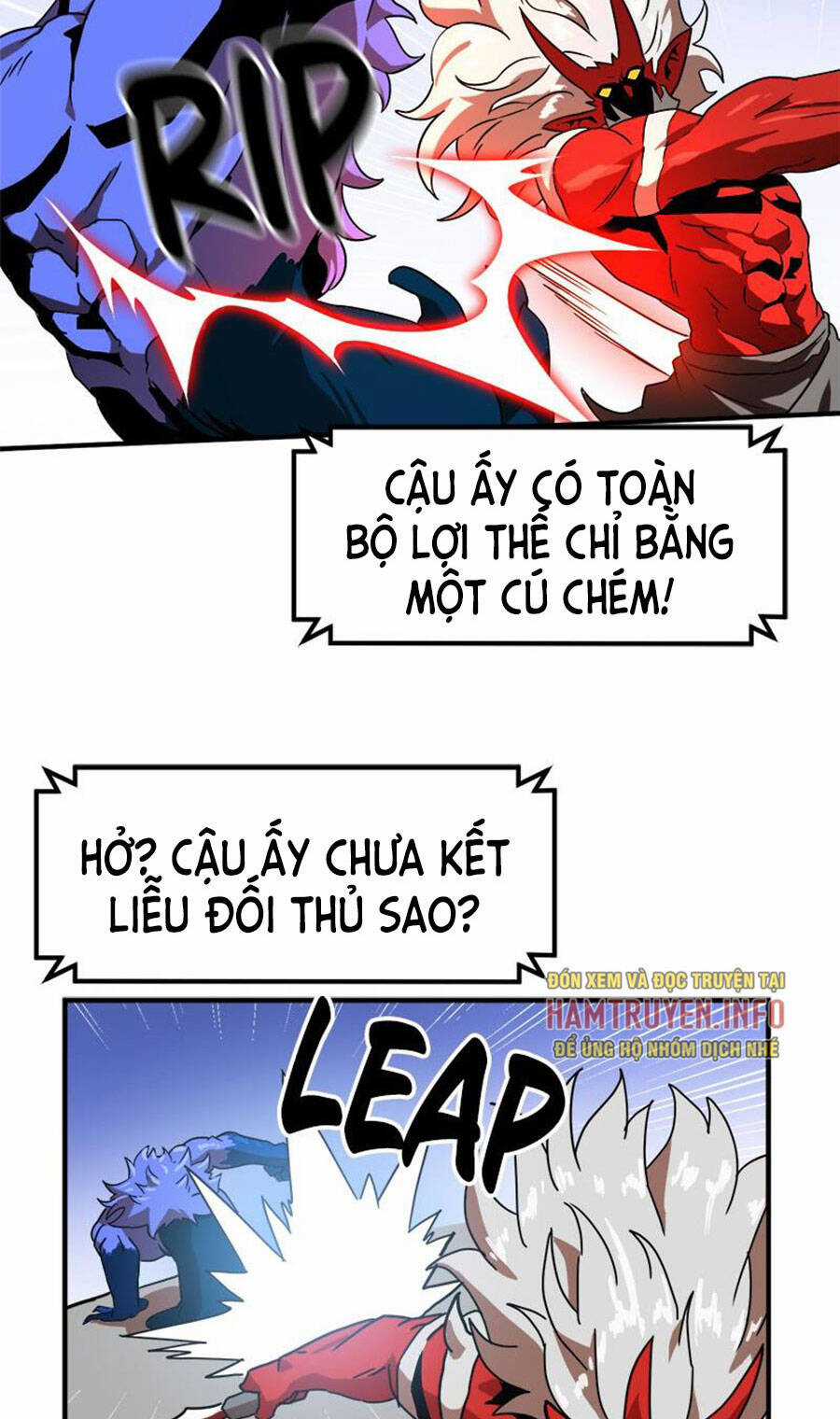 Double Click Chương 28 trang 40