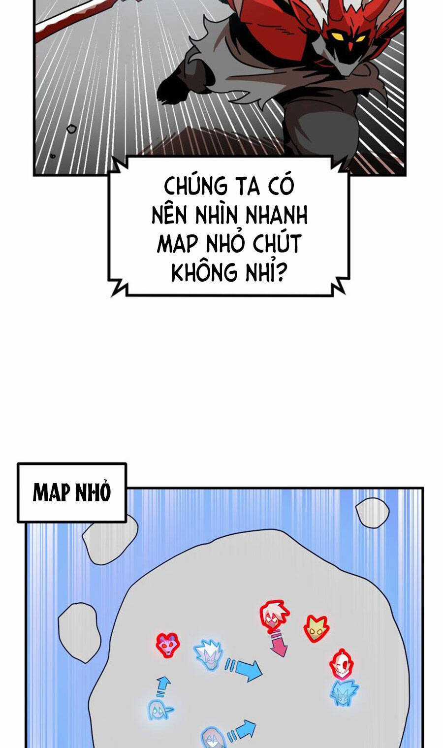 Double Click Chương 28 trang 41