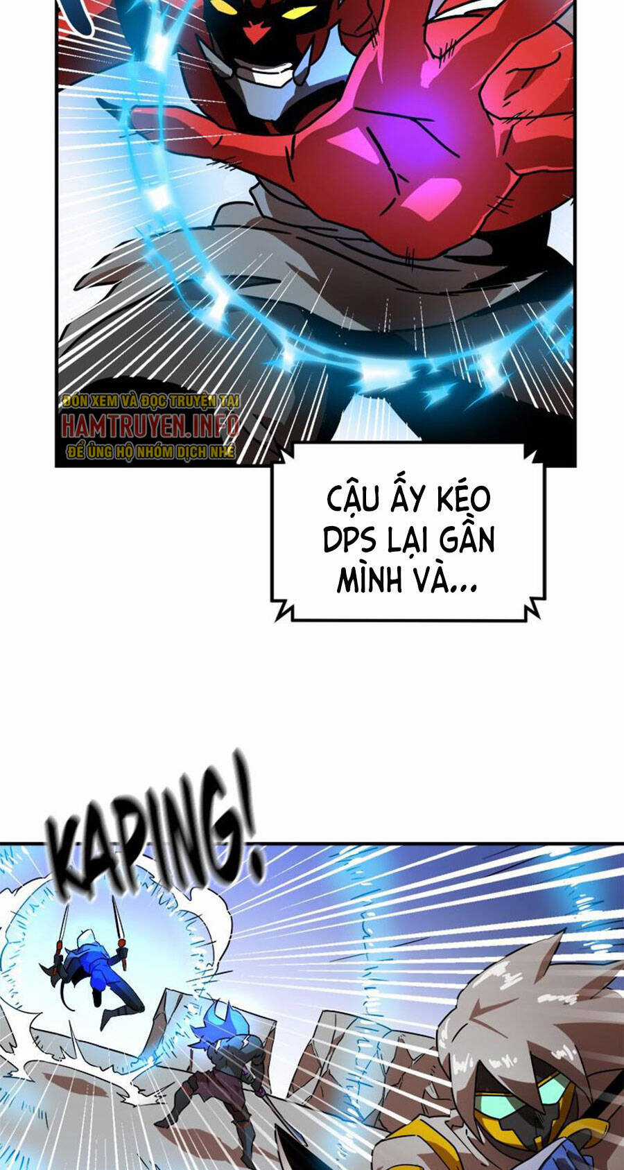 Double Click Chương 28 trang 44