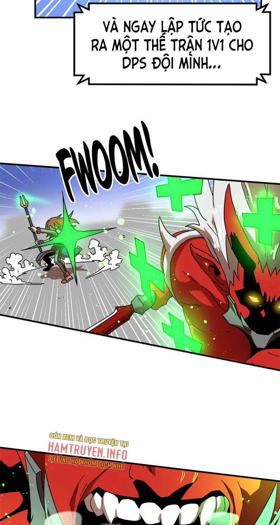 Double Click Chương 28 trang 47