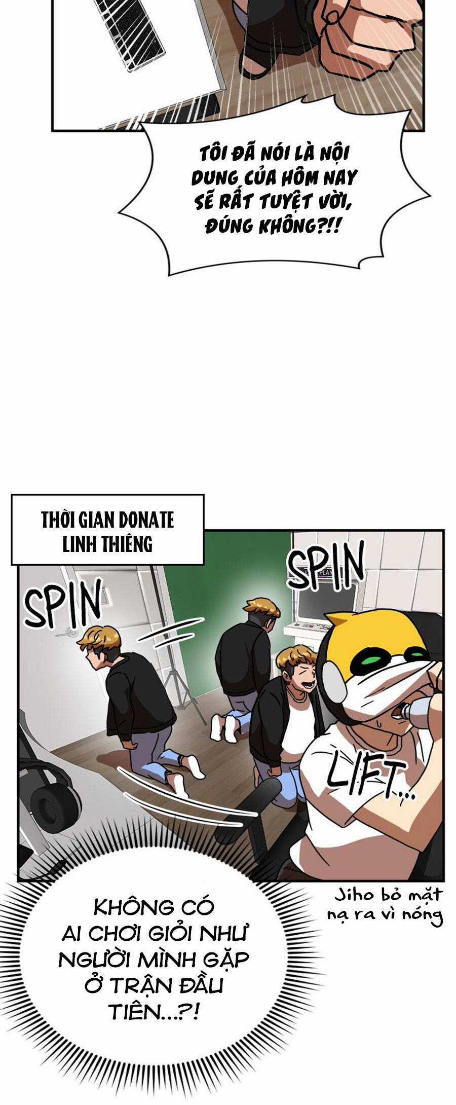 Double Click Chương 28 trang 54