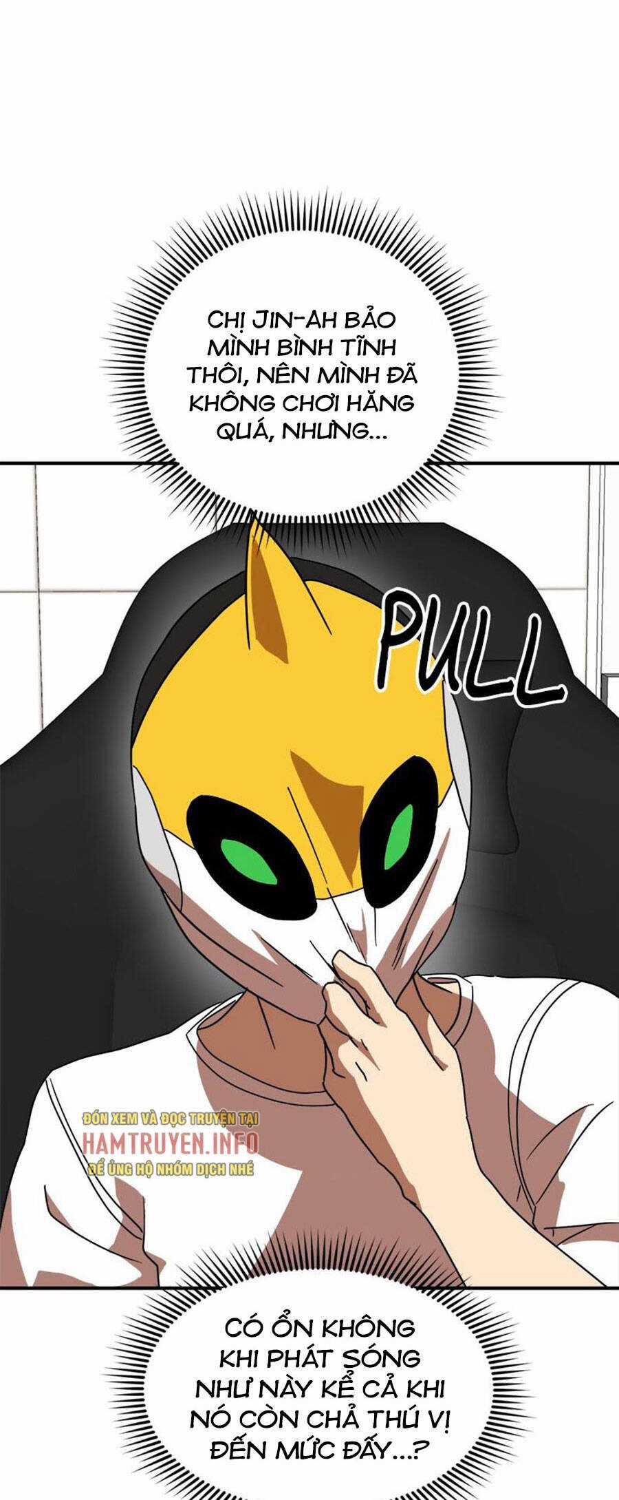 Double Click Chương 28 trang 55