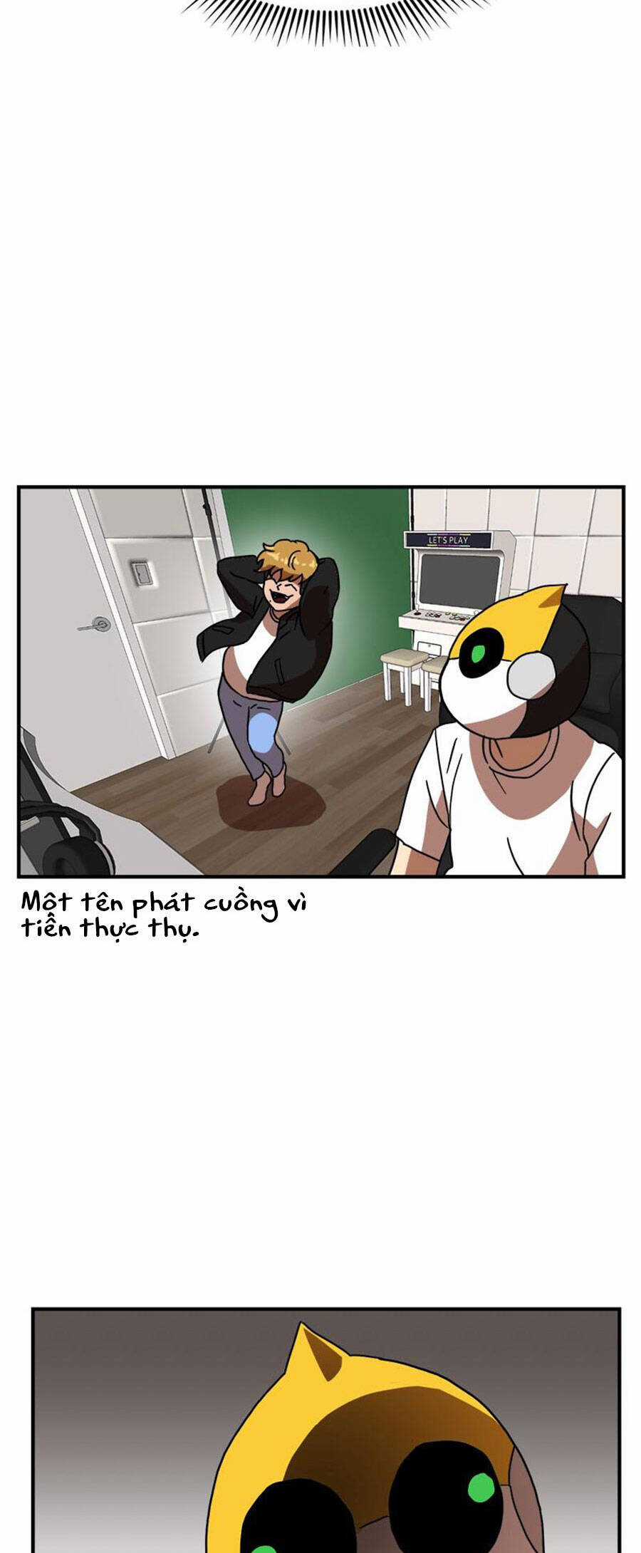 Double Click Chương 28 trang 56