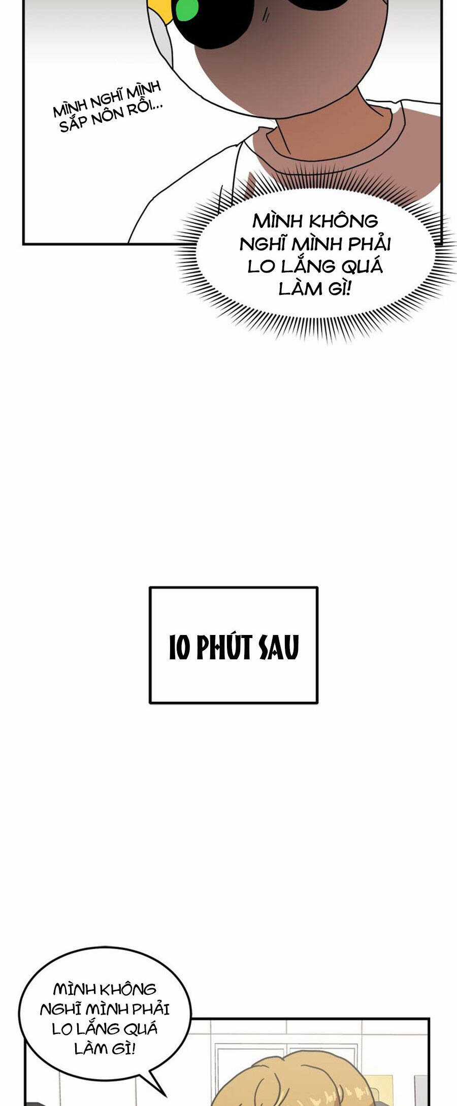 Double Click Chương 28 trang 57