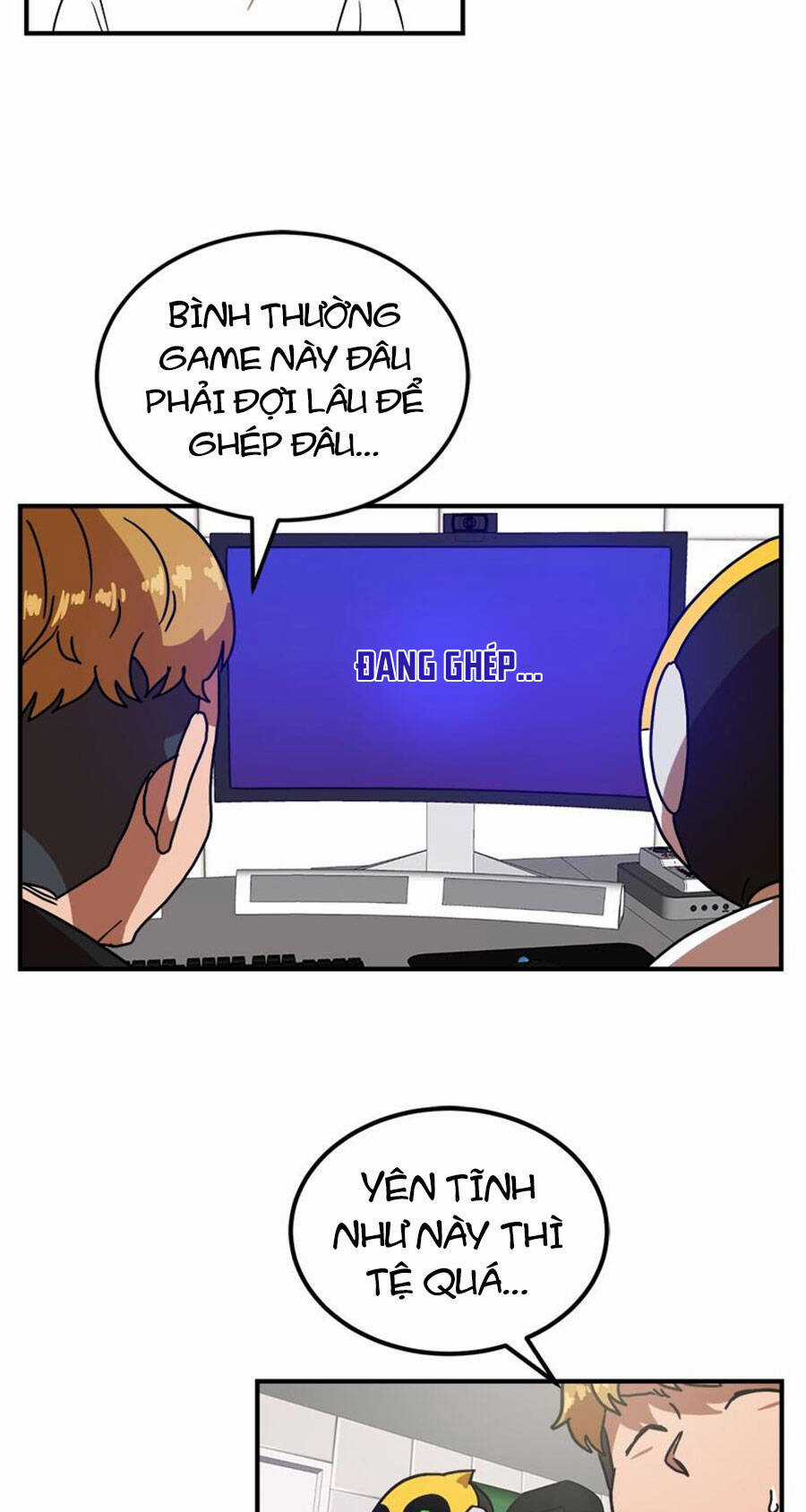 Double Click Chương 28 trang 58