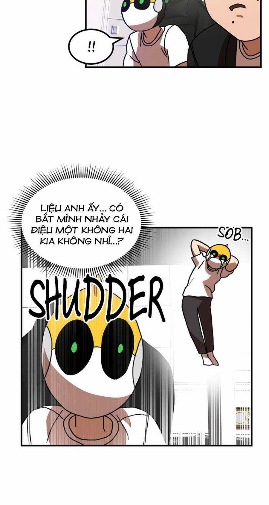 Double Click Chương 28 trang 59