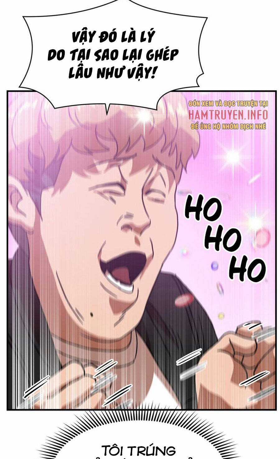 Double Click Chương 28 trang 64