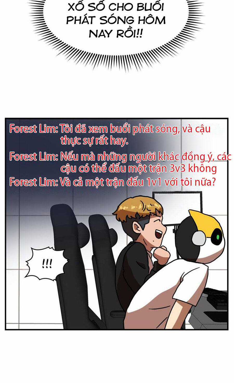 Double Click Chương 28 trang 65