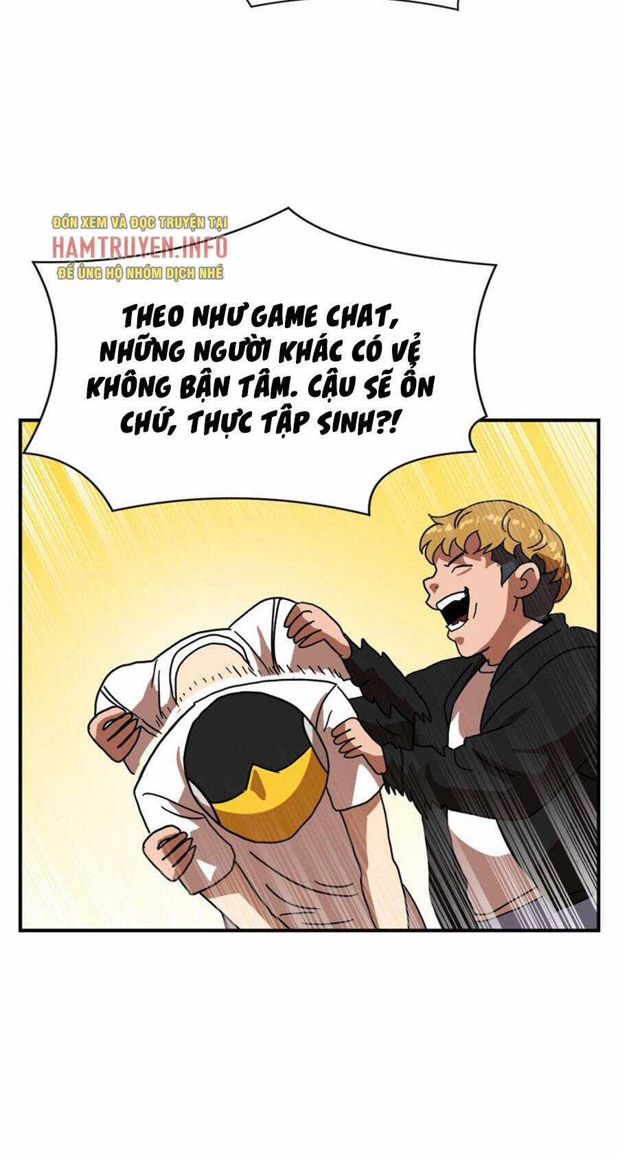 Double Click Chương 28 trang 68