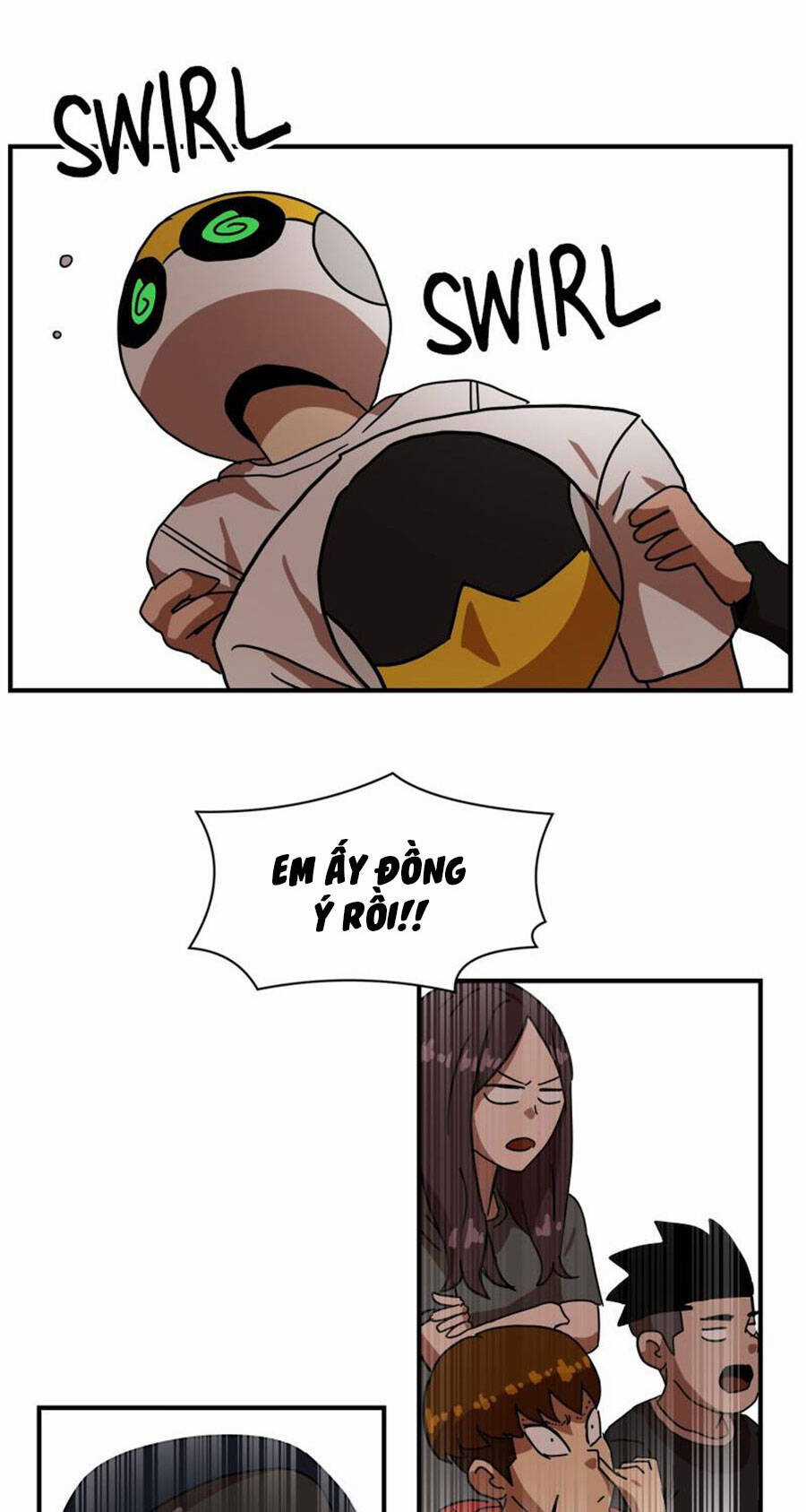 Double Click Chương 28 trang 69