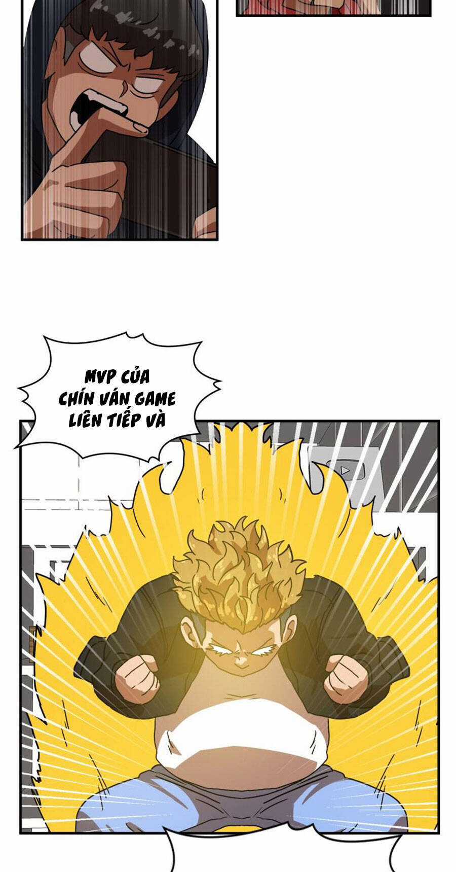 Double Click Chương 28 trang 70