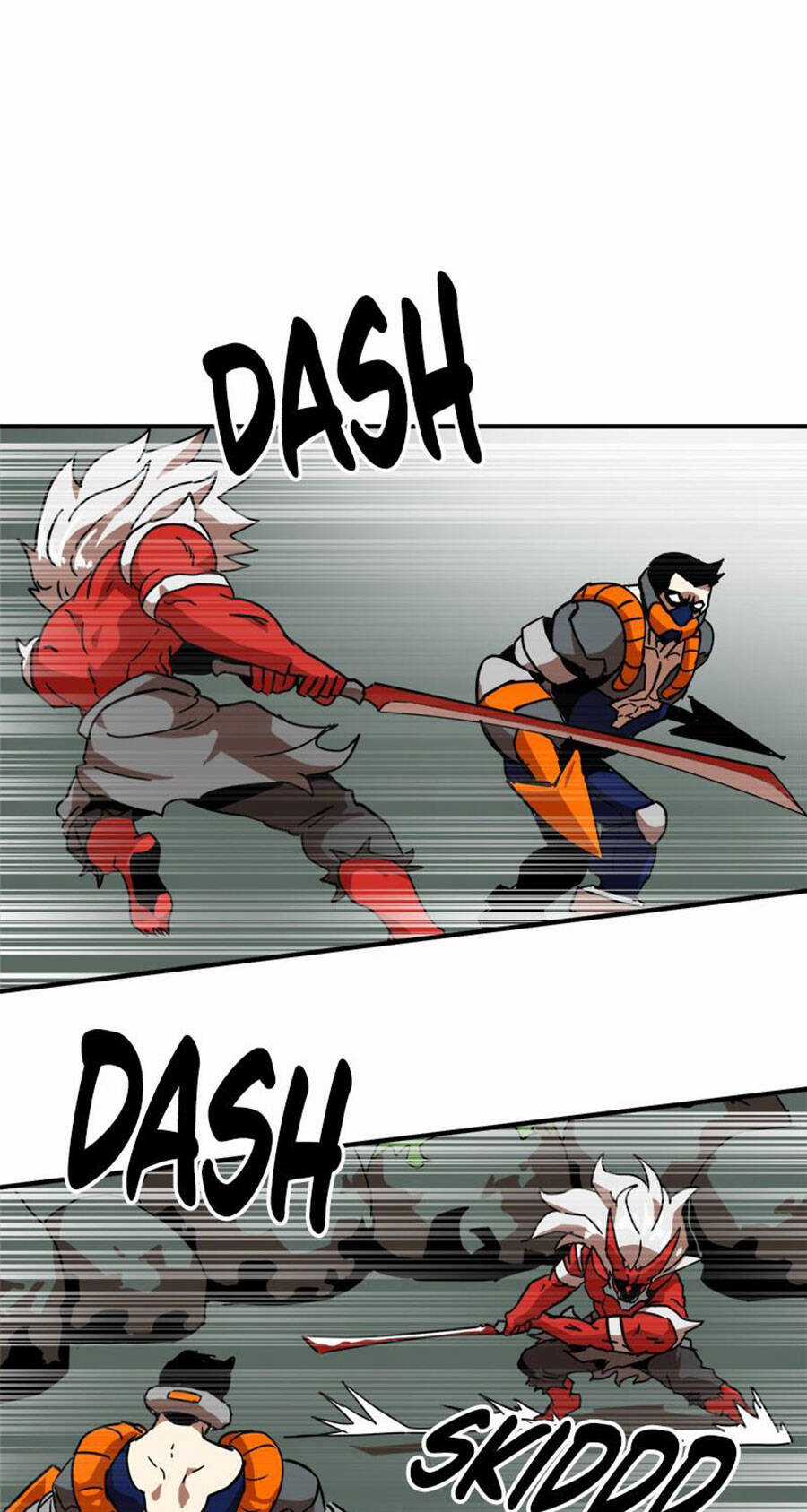 Double Click Chương 28 trang 75