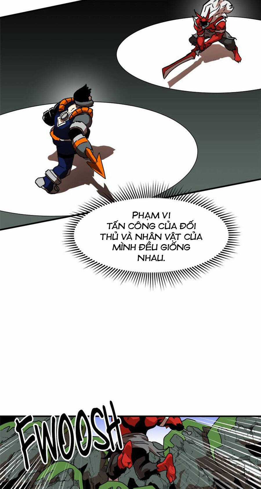 Double Click Chương 28 trang 77