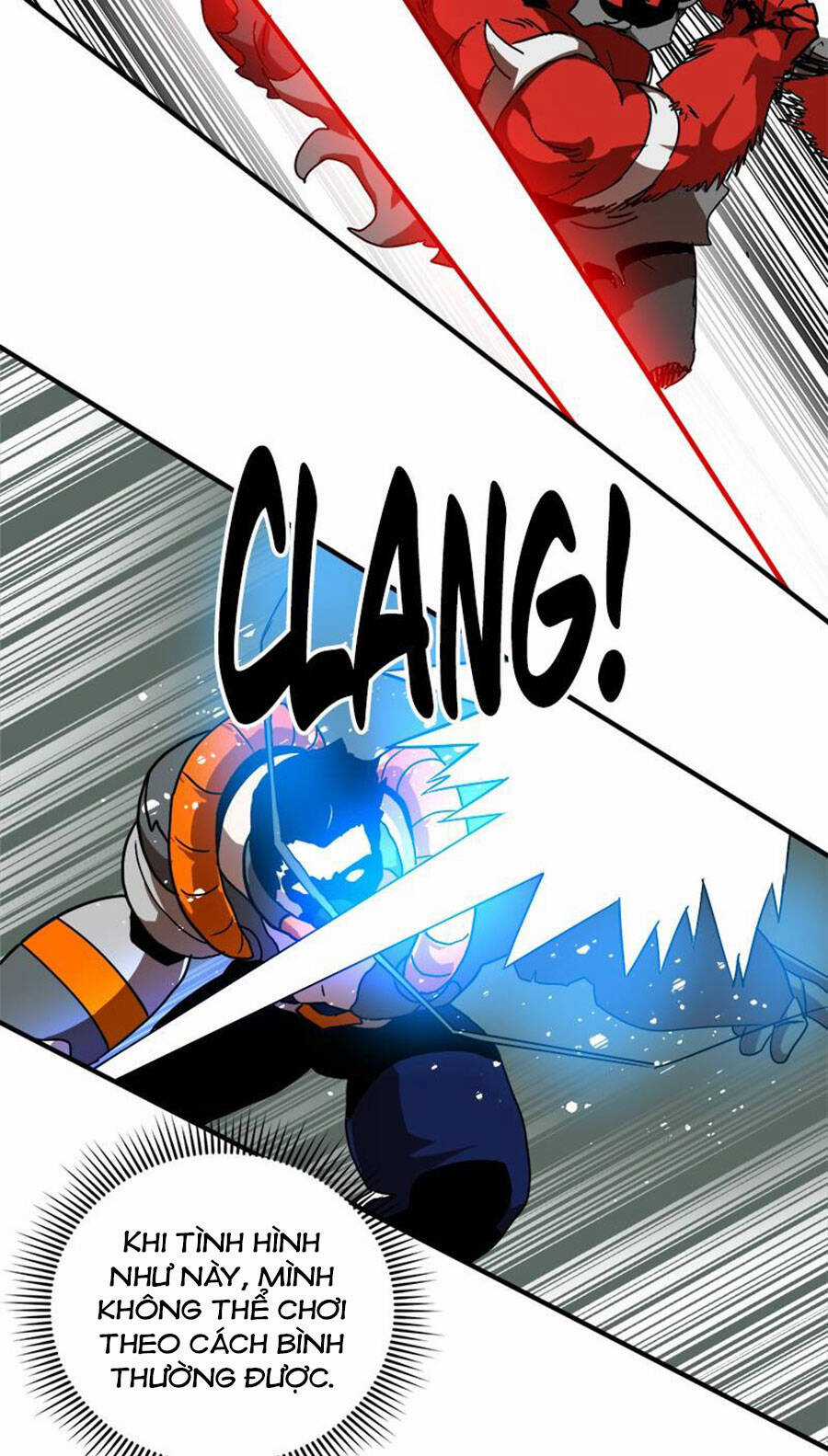 Double Click Chương 28 trang 78