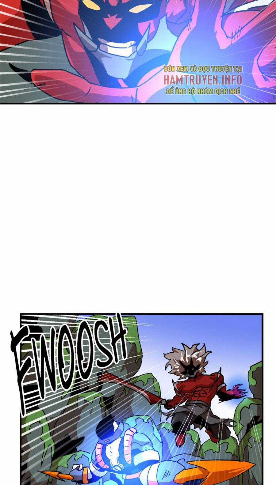 Double Click Chương 28 trang 80