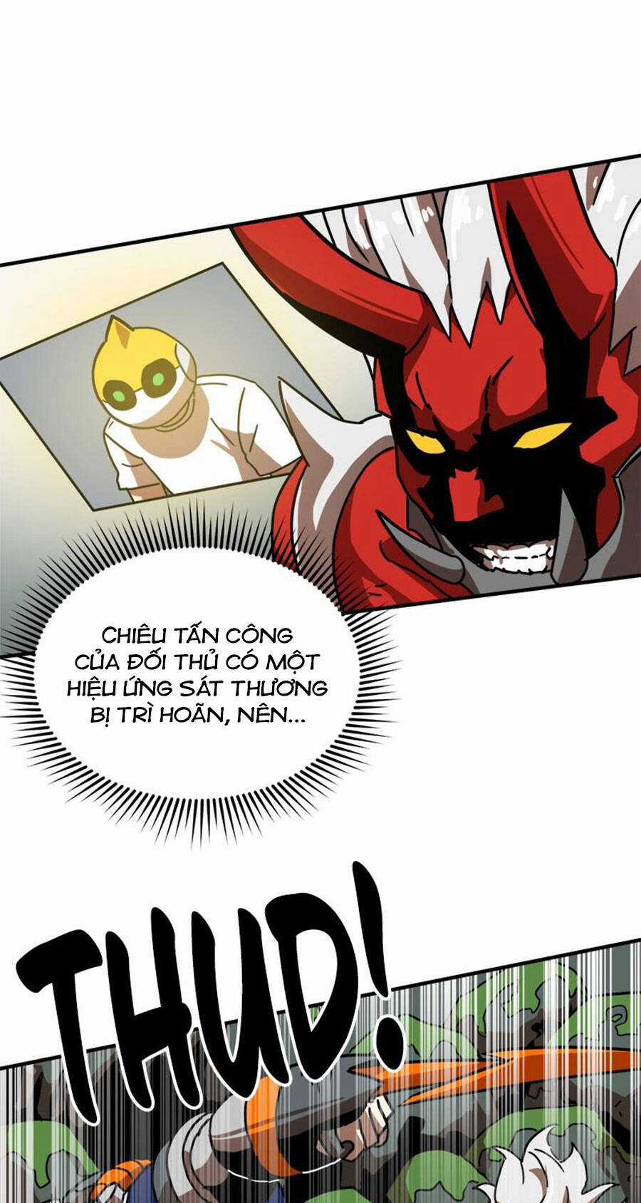 Double Click Chương 28 trang 82