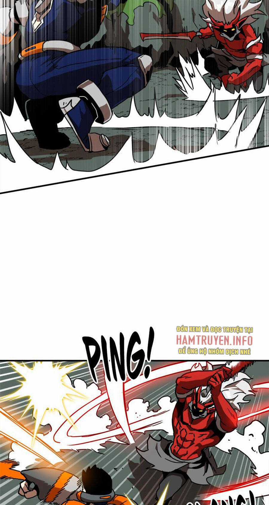 Double Click Chương 28 trang 83