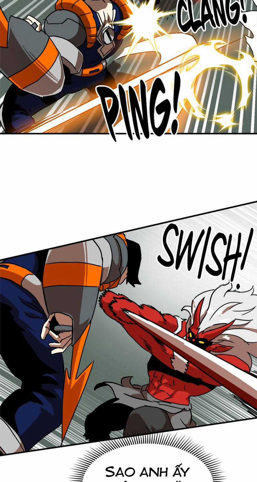 Double Click Chương 28 trang 84