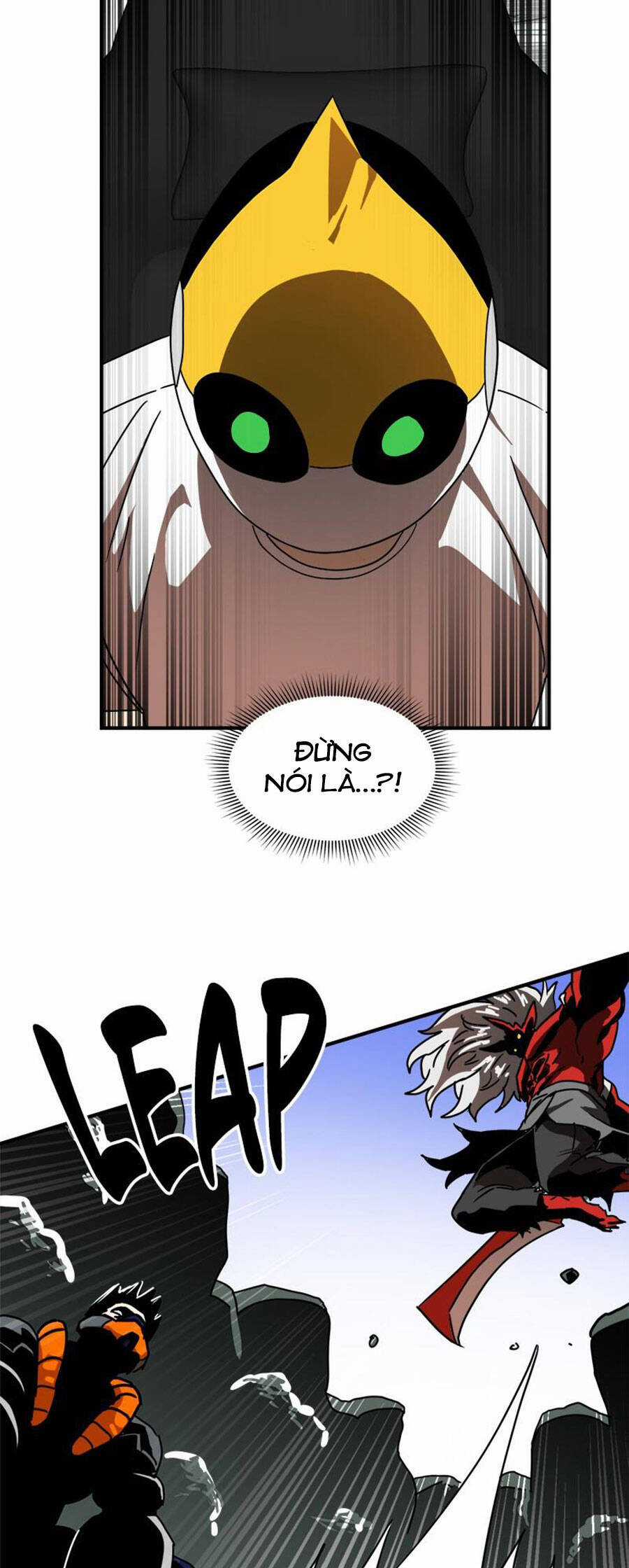 Double Click Chương 28 trang 86