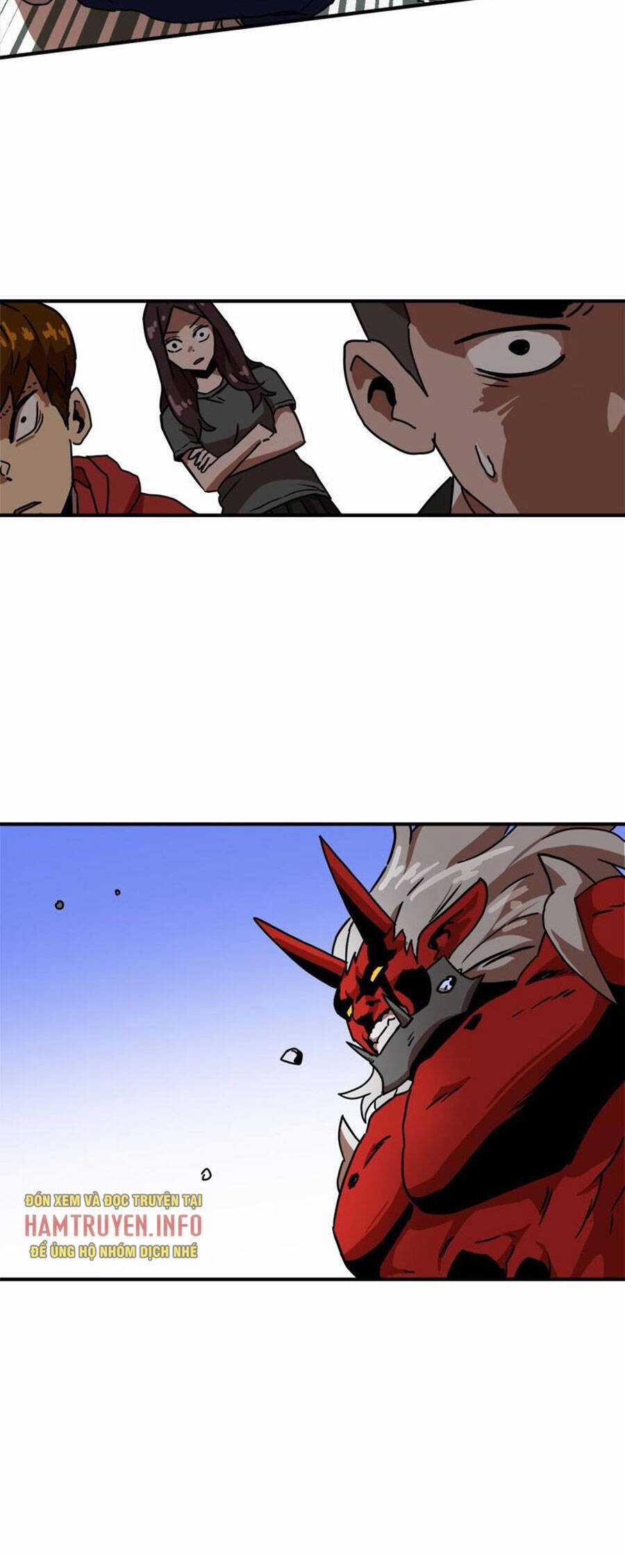 Double Click Chương 28 trang 88