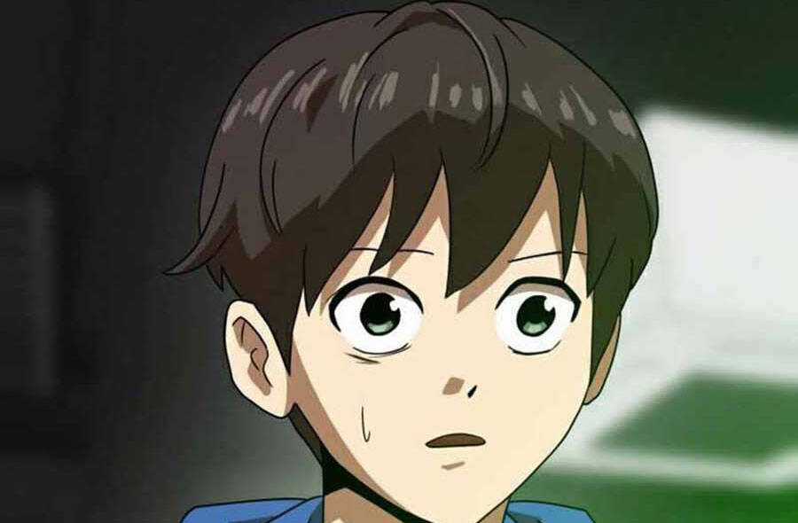 Double Click Chương 29 trang 107