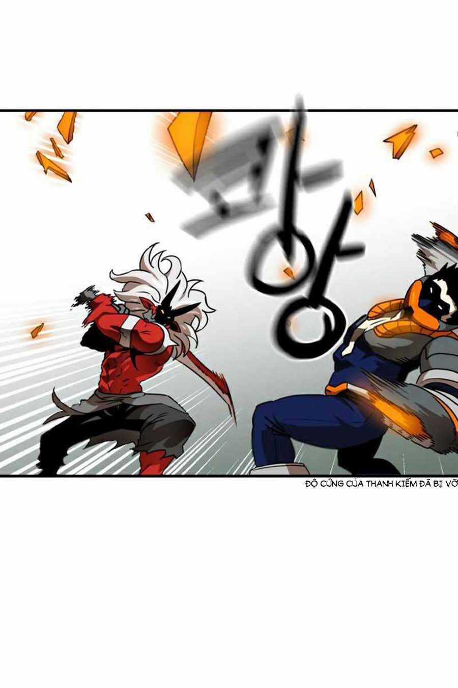 Double Click Chương 29 trang 20