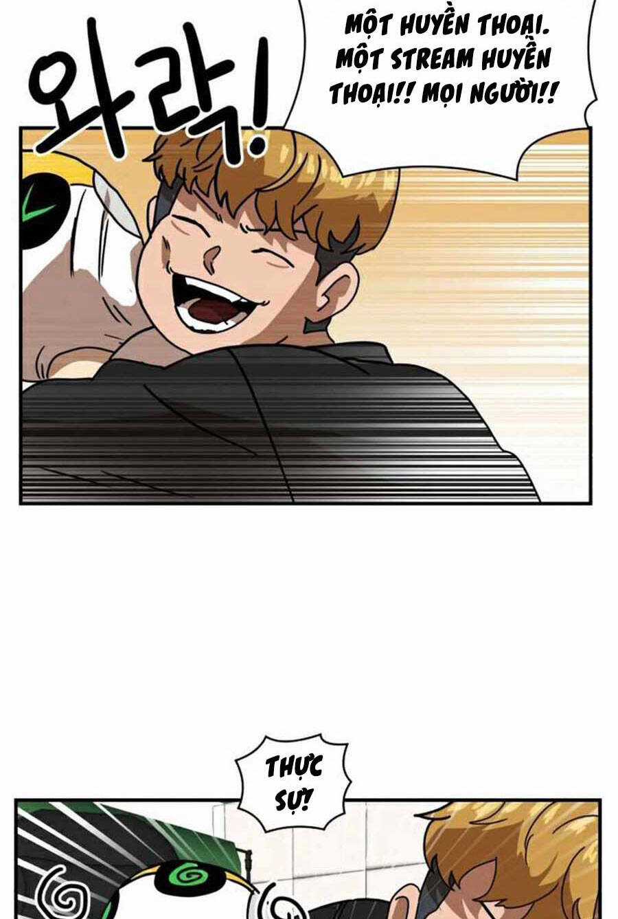 Double Click Chương 29 trang 28