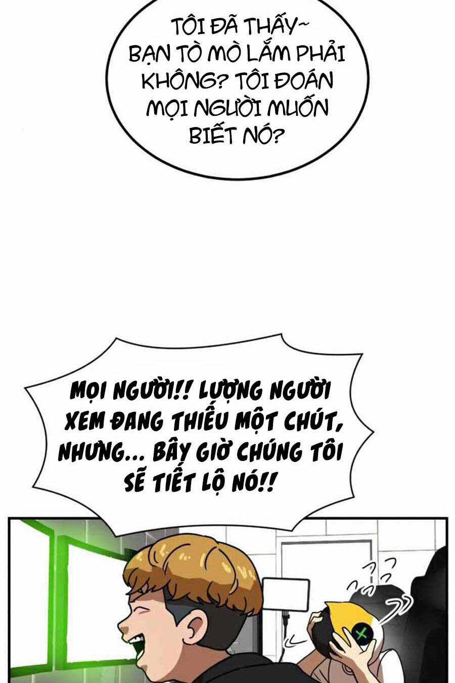 Double Click Chương 29 trang 35