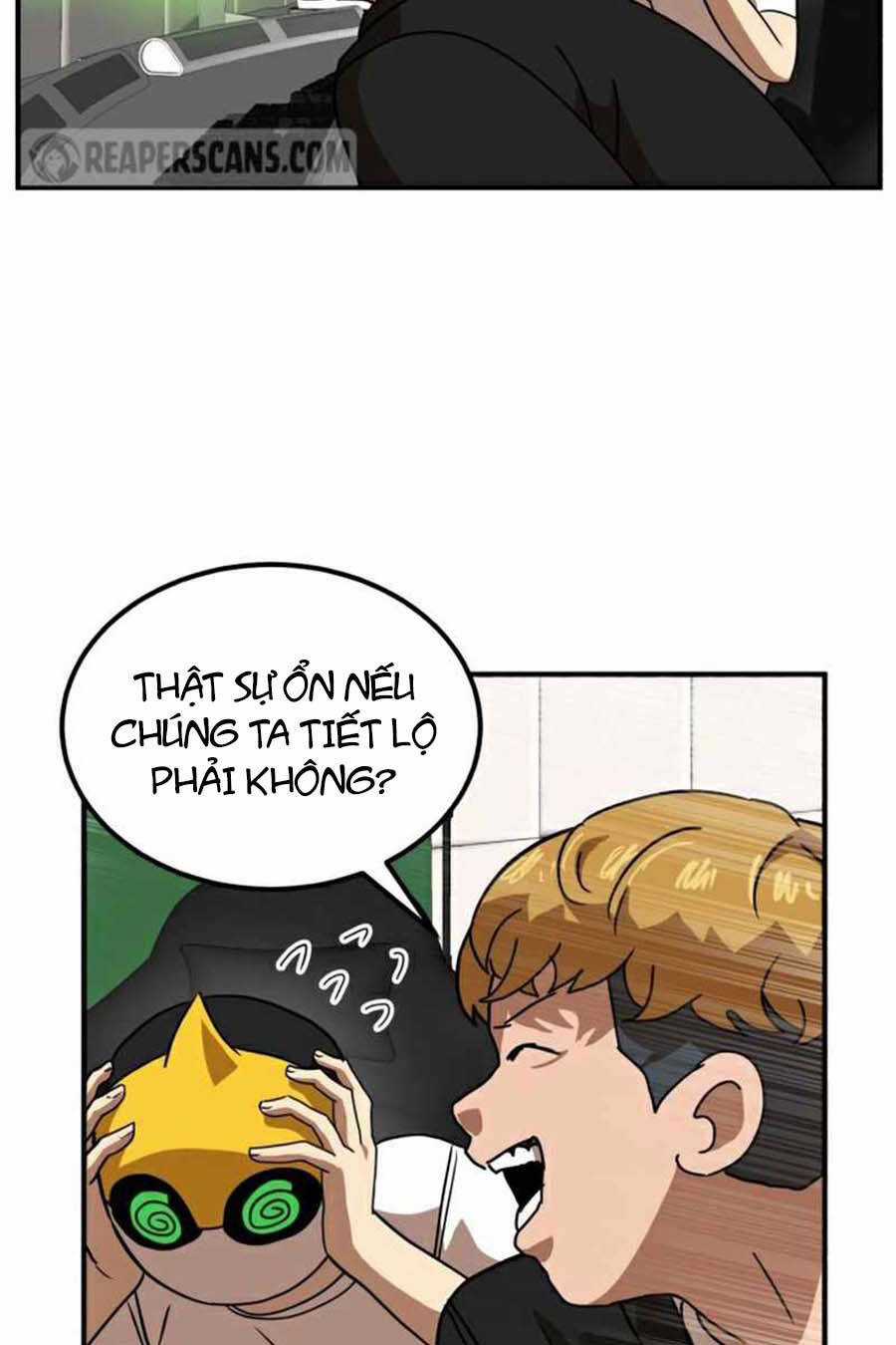 Double Click Chương 29 trang 36