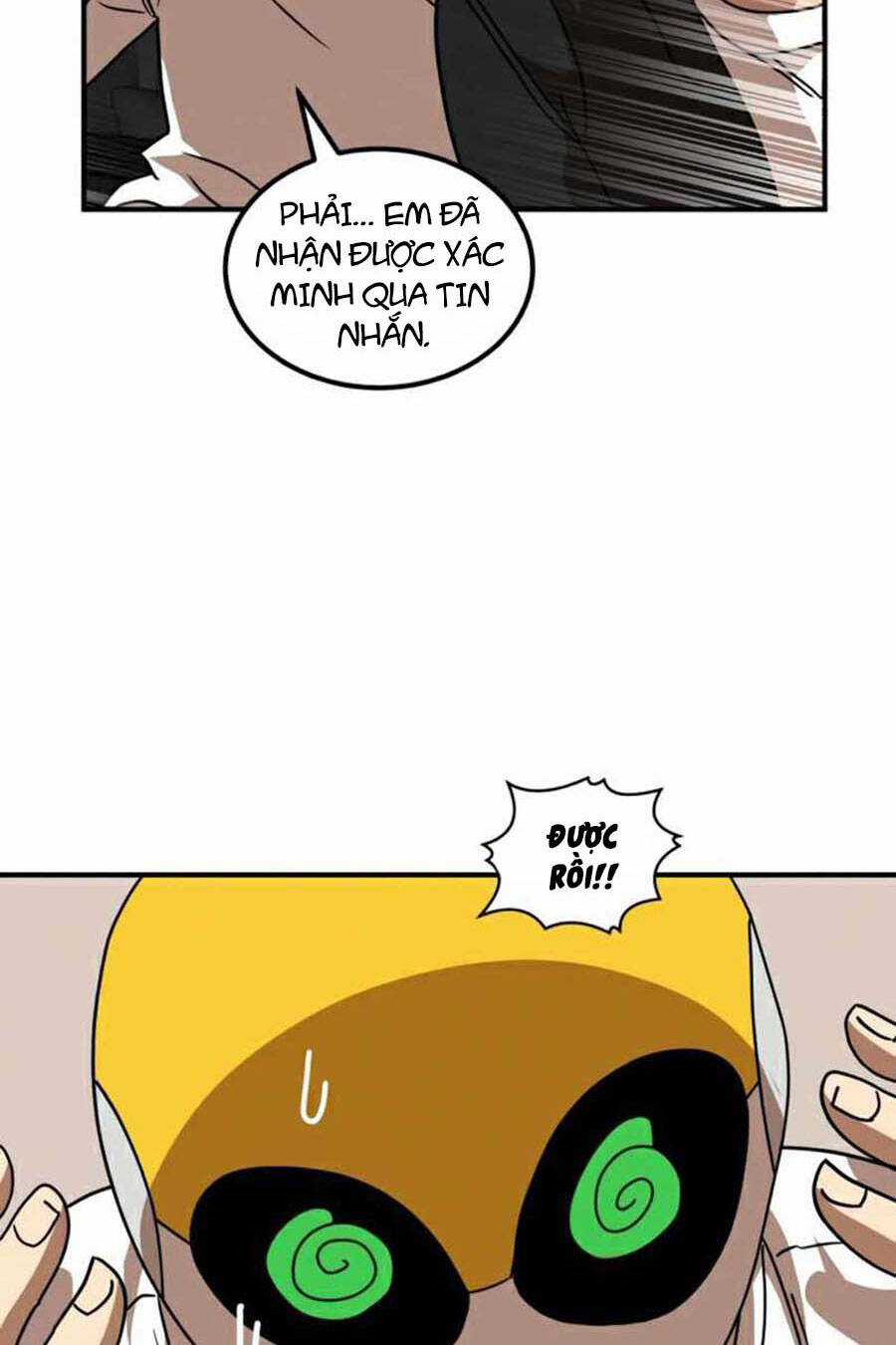 Double Click Chương 29 trang 37