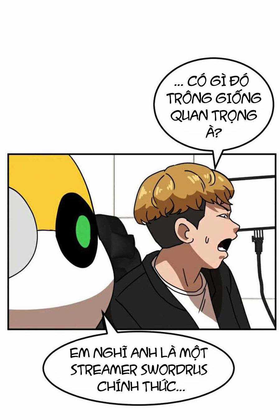 Double Click Chương 29 trang 41