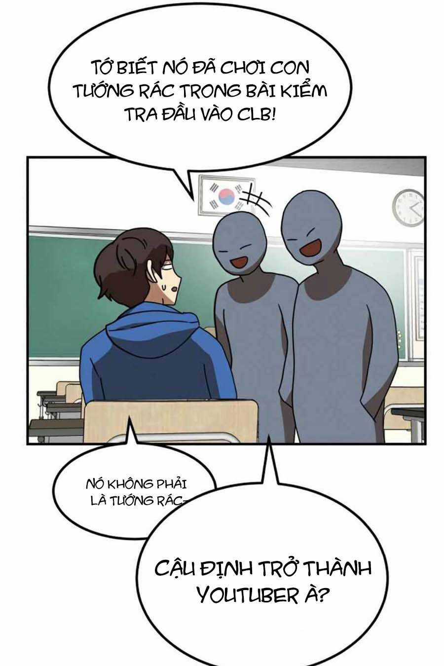 Double Click Chương 29 trang 52