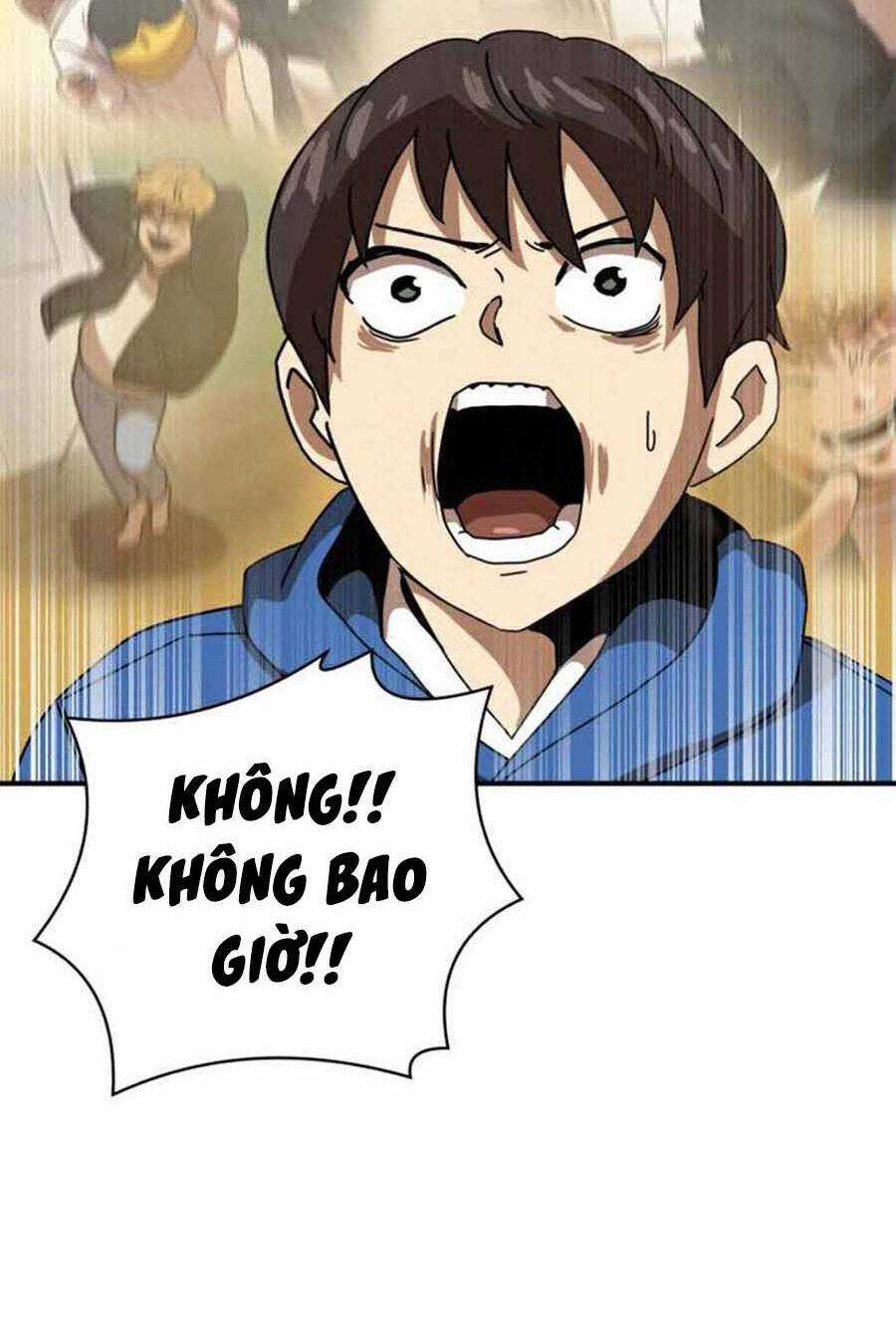 Double Click Chương 29 trang 54