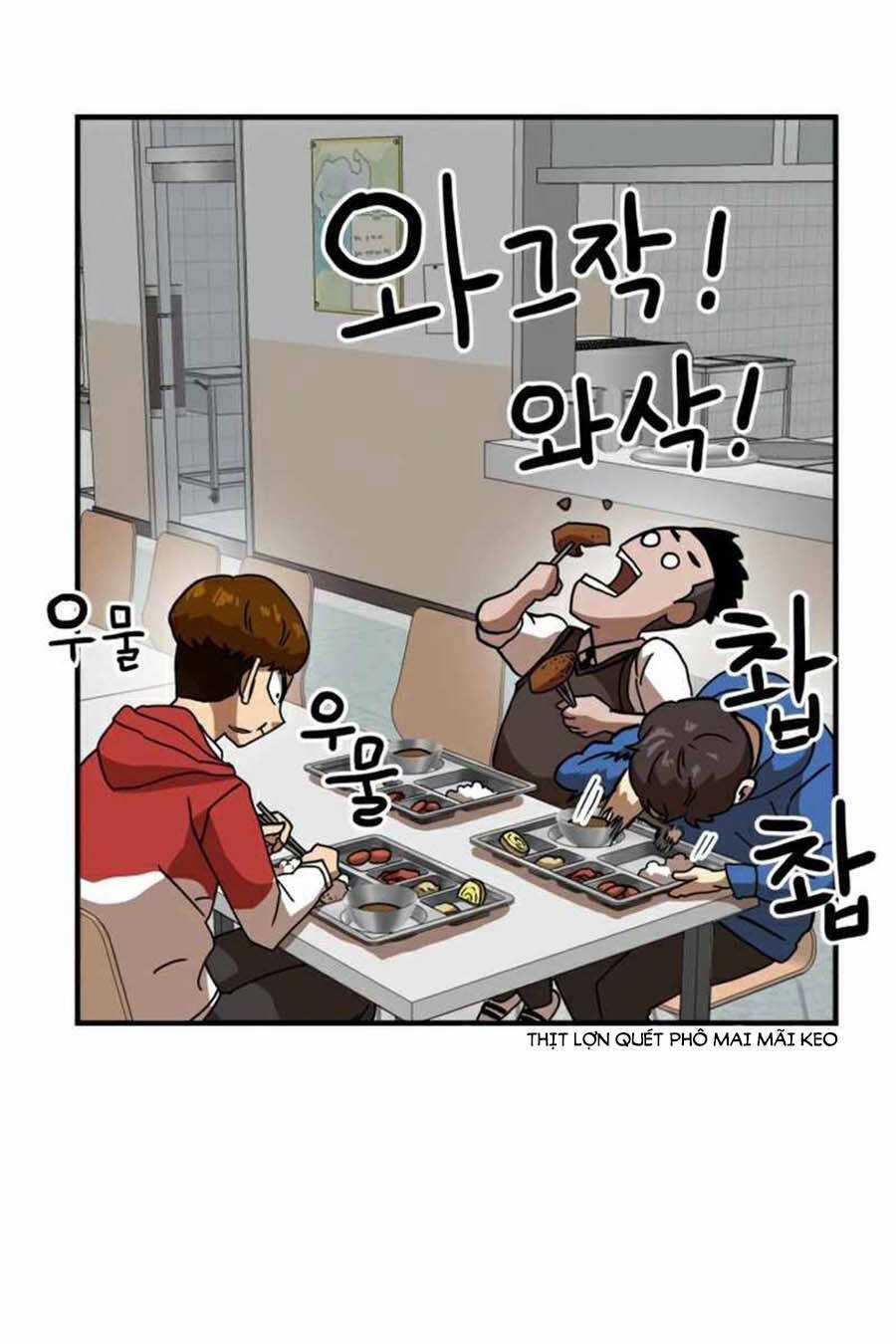 Double Click Chương 29 trang 56