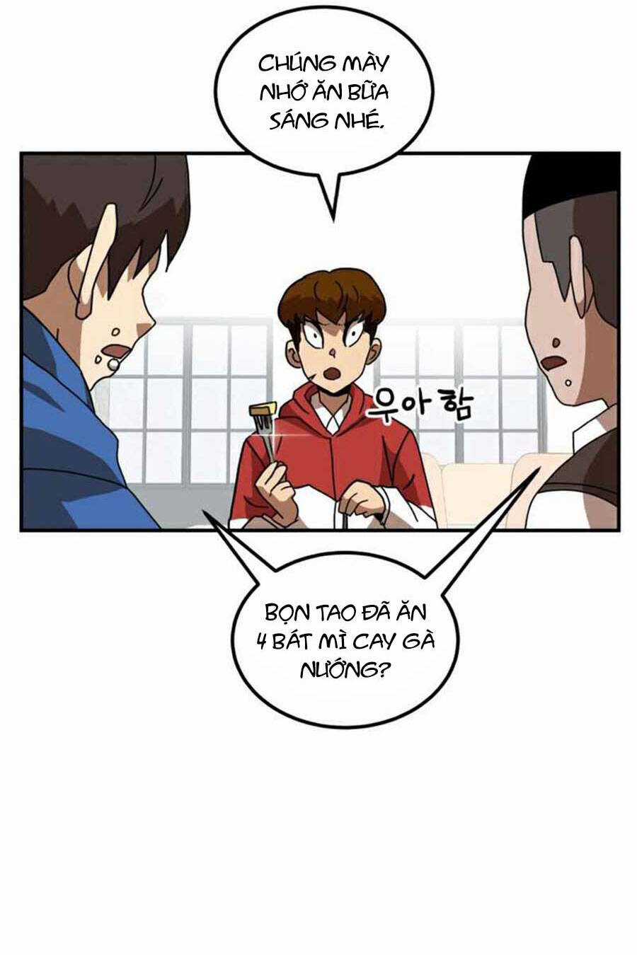 Double Click Chương 29 trang 57