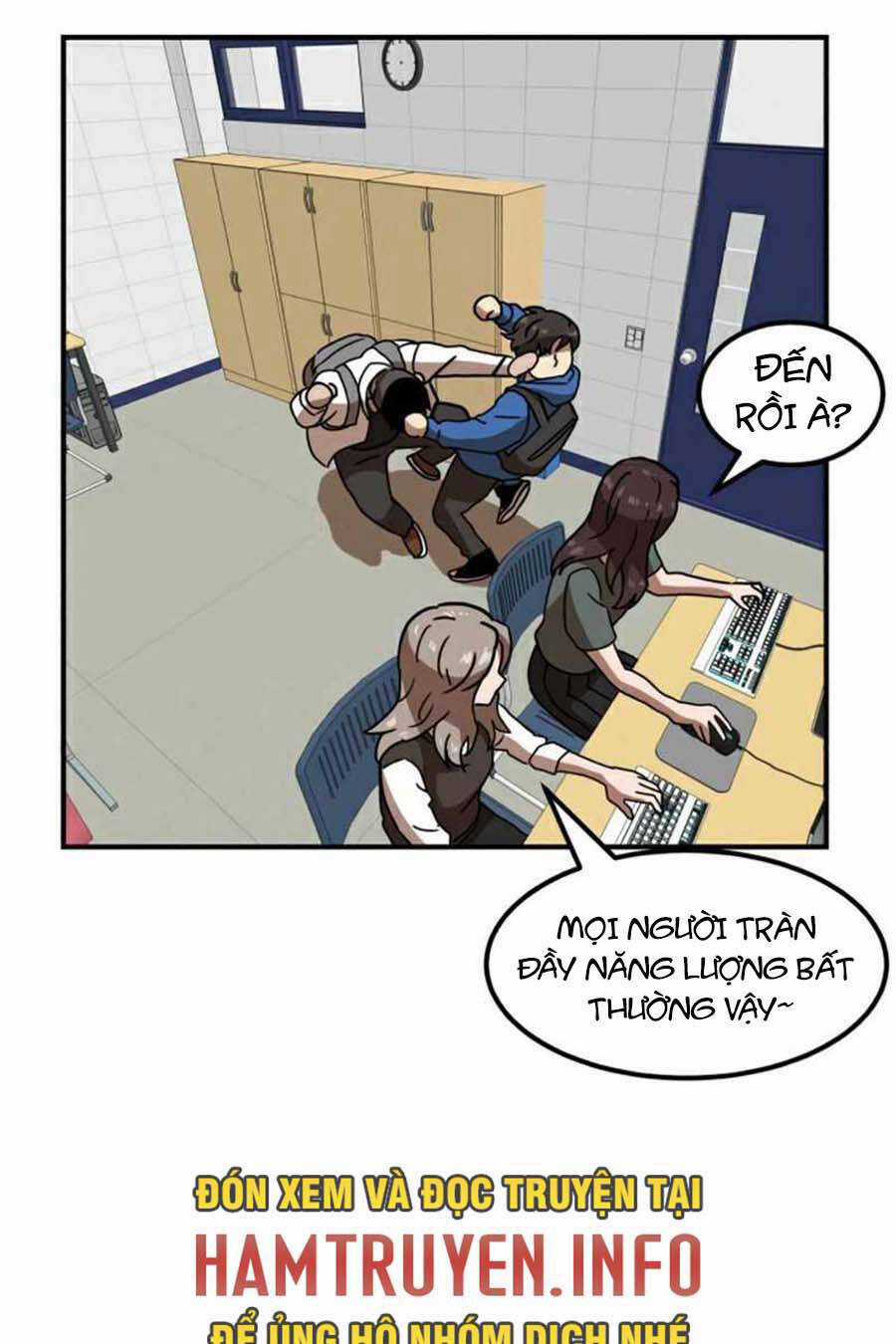 Double Click Chương 29 trang 62