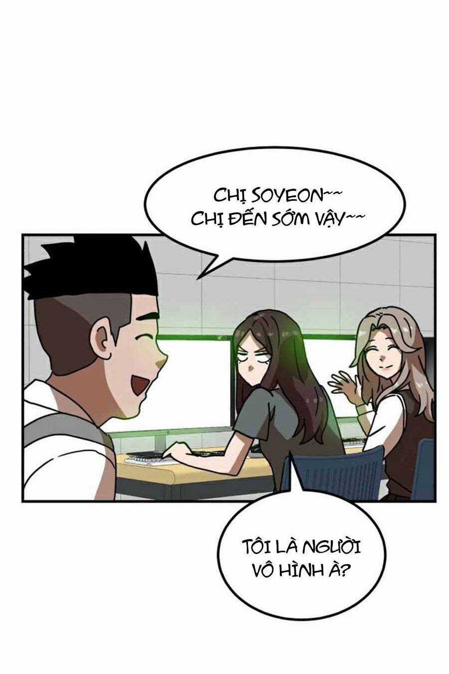 Double Click Chương 29 trang 64