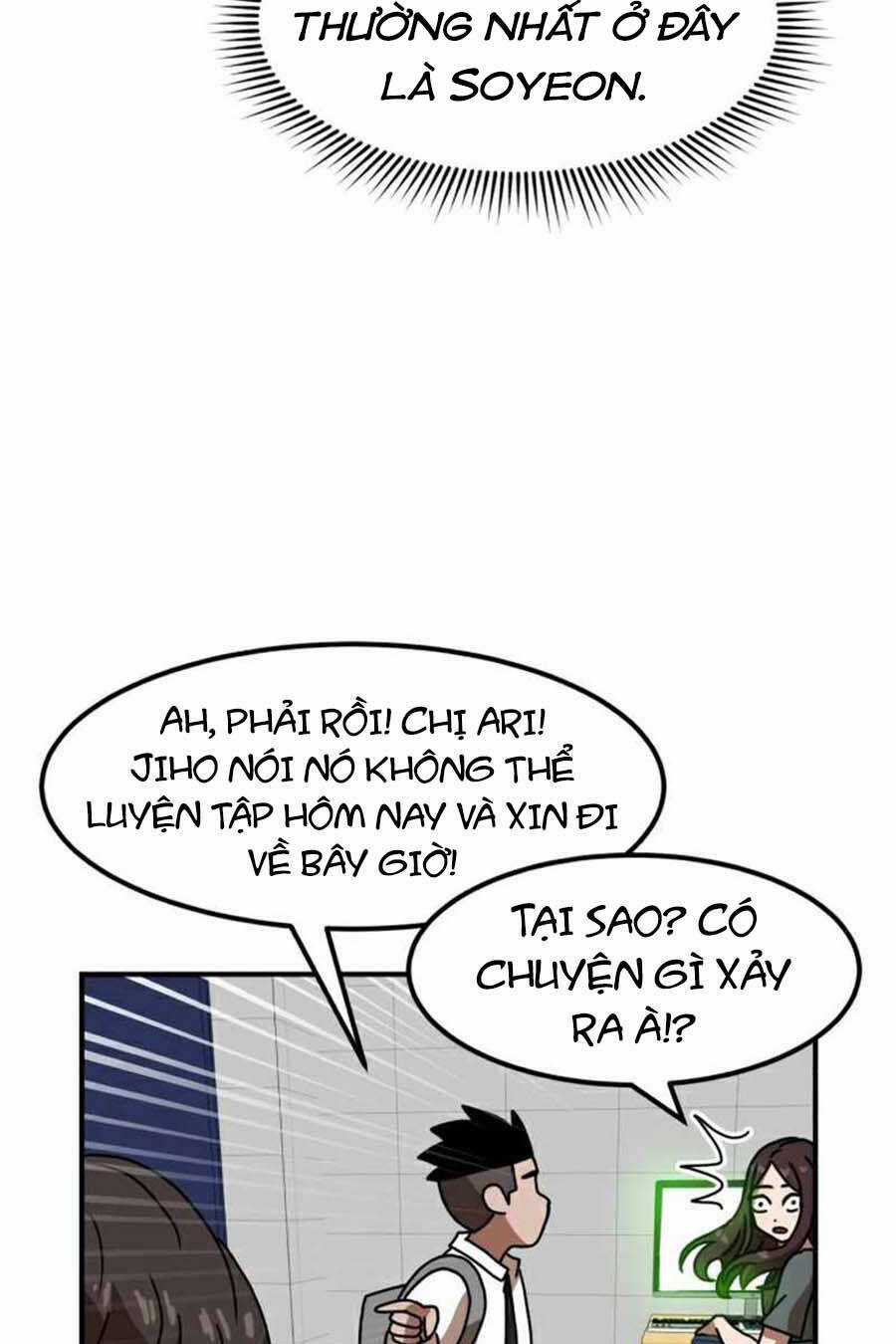 Double Click Chương 29 trang 66