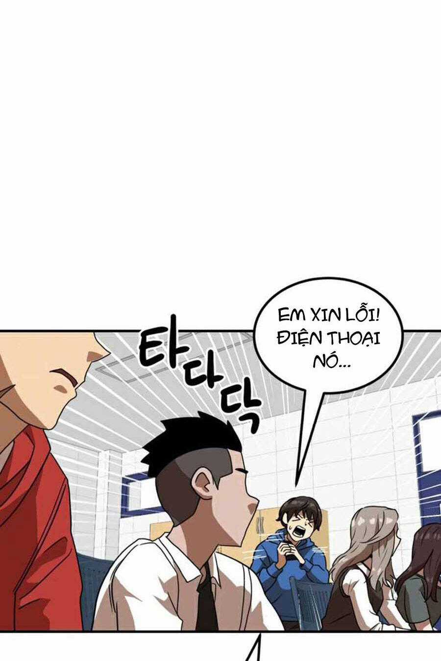 Double Click Chương 29 trang 88