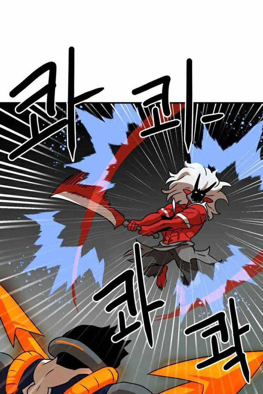 Double Click Chương 29 trang 9