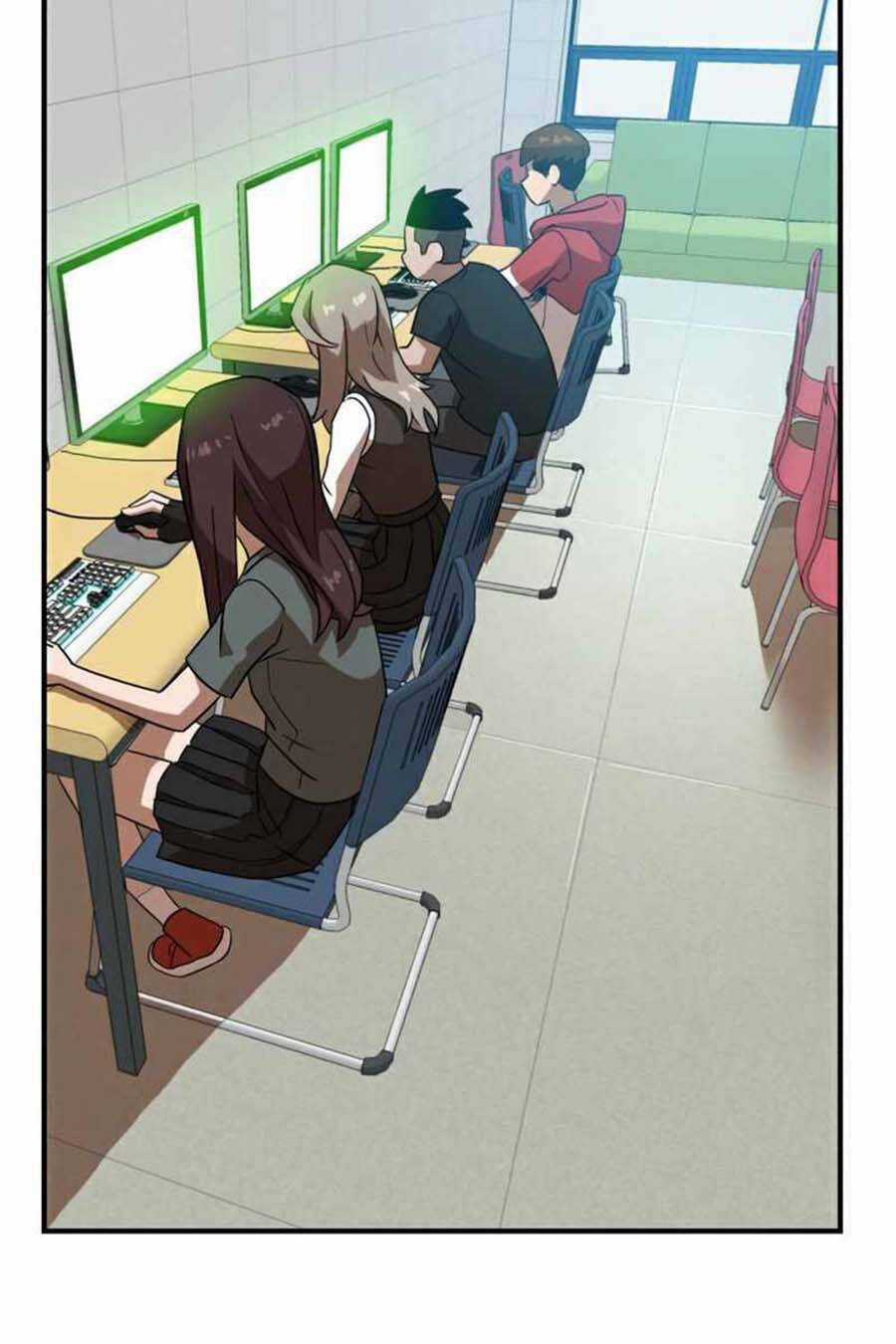 Double Click Chương 29 trang 90