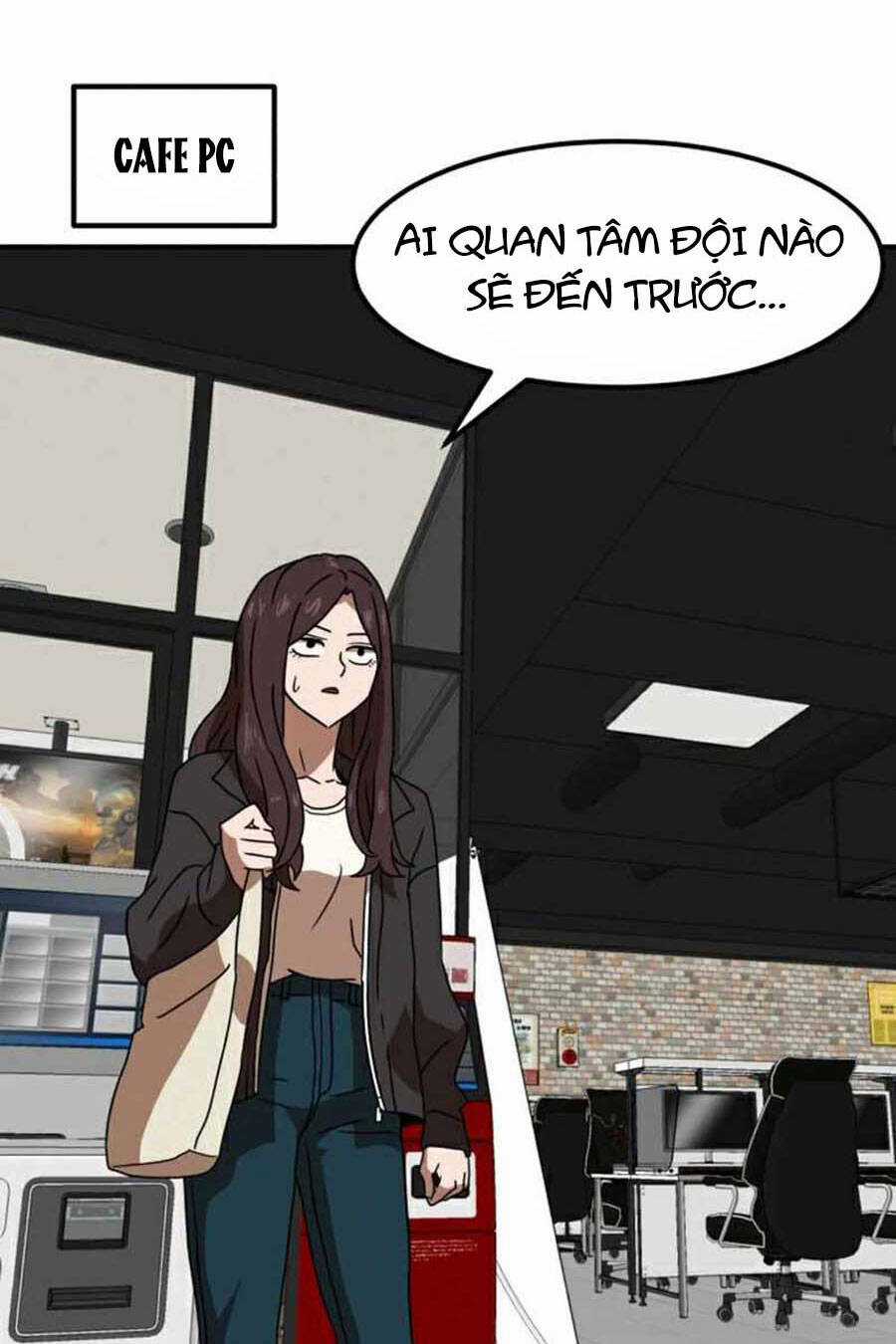 Double Click Chương 29 trang 93