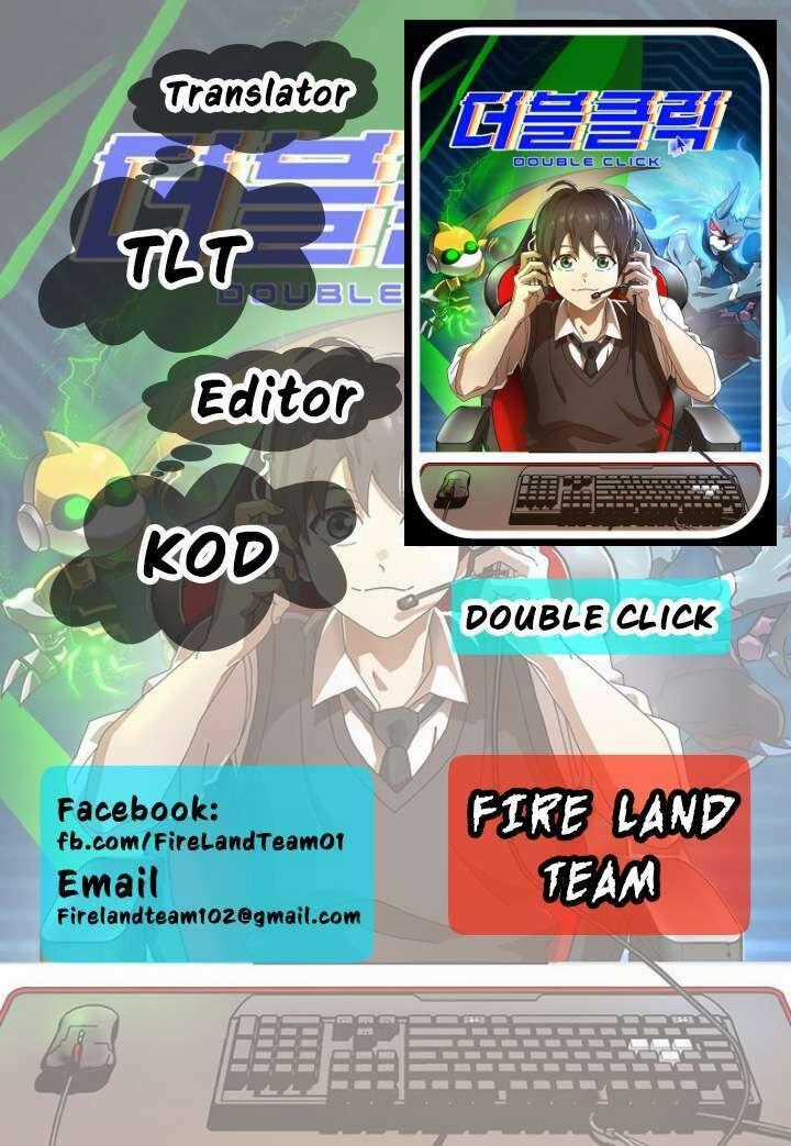 Double Click Chương 3 trang 1