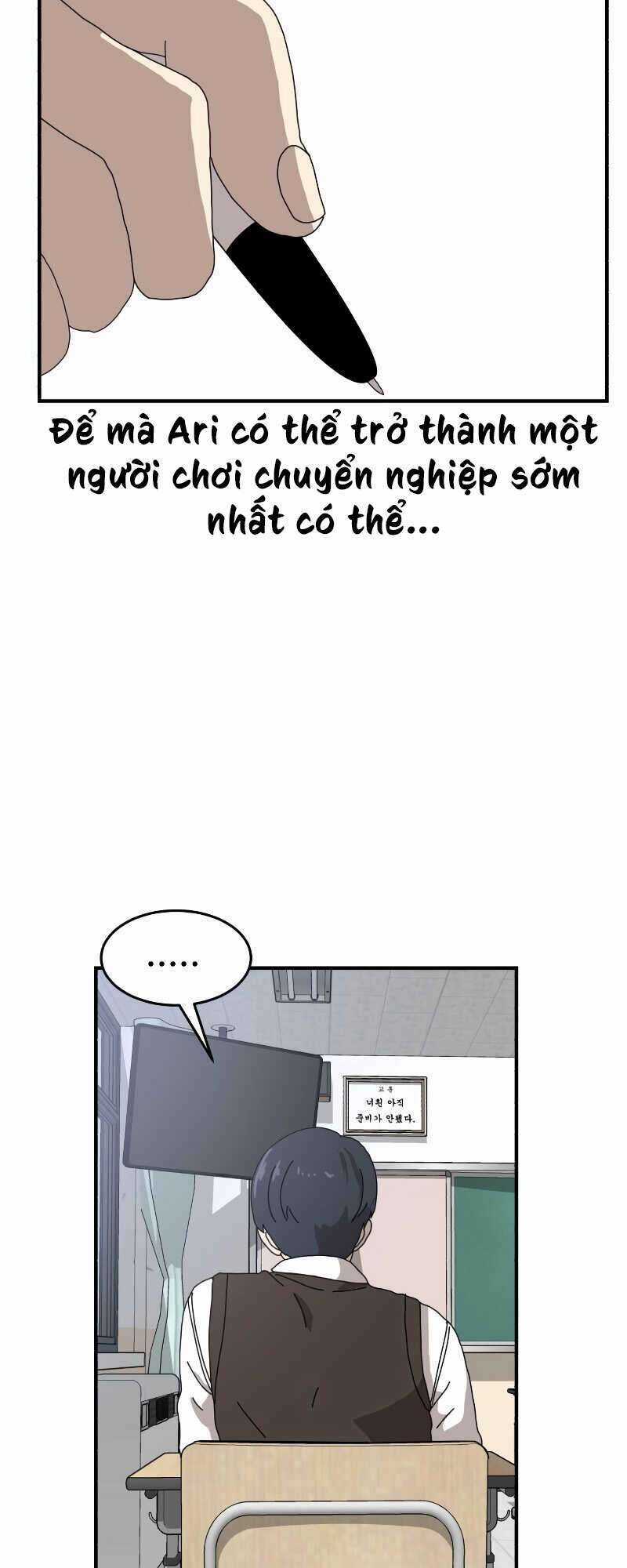 Double Click Chương 3 trang 16