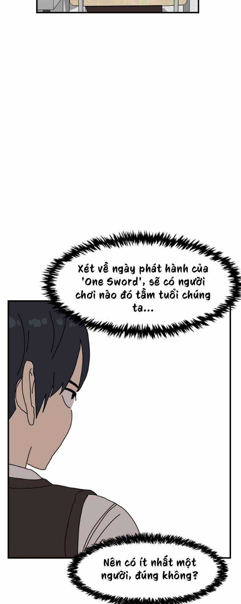 Double Click Chương 3 trang 17