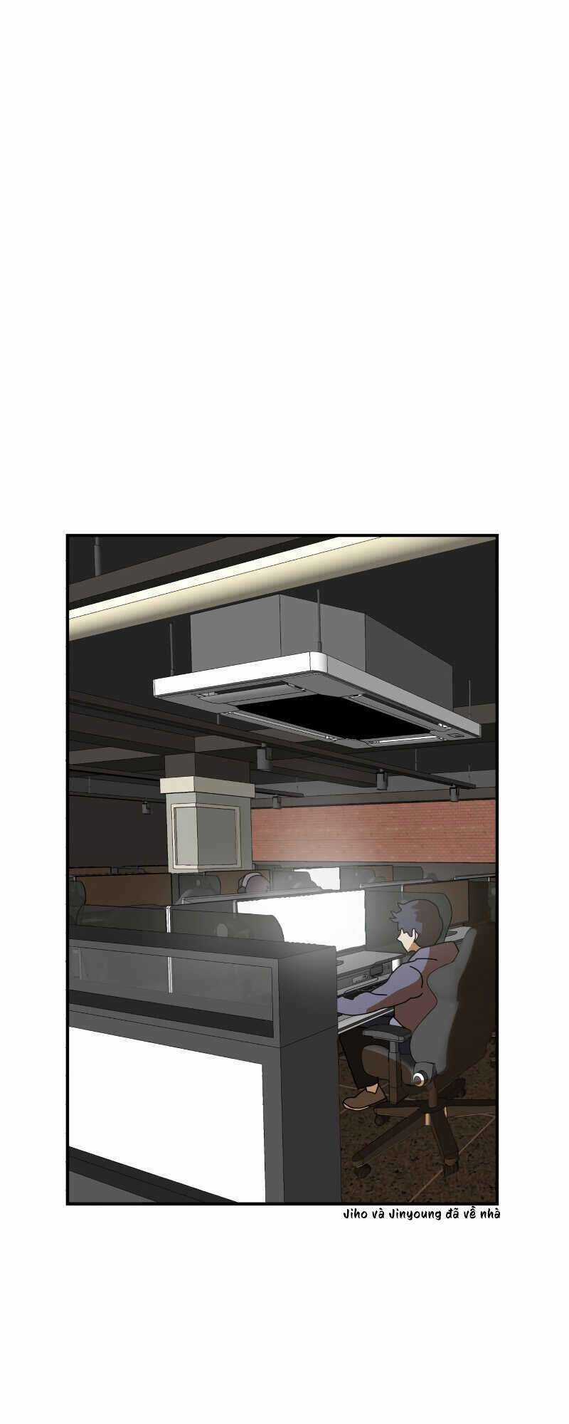 Double Click Chương 3 trang 25