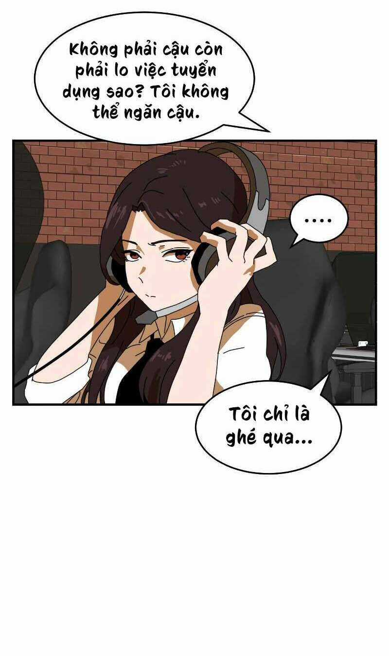 Double Click Chương 3 trang 28