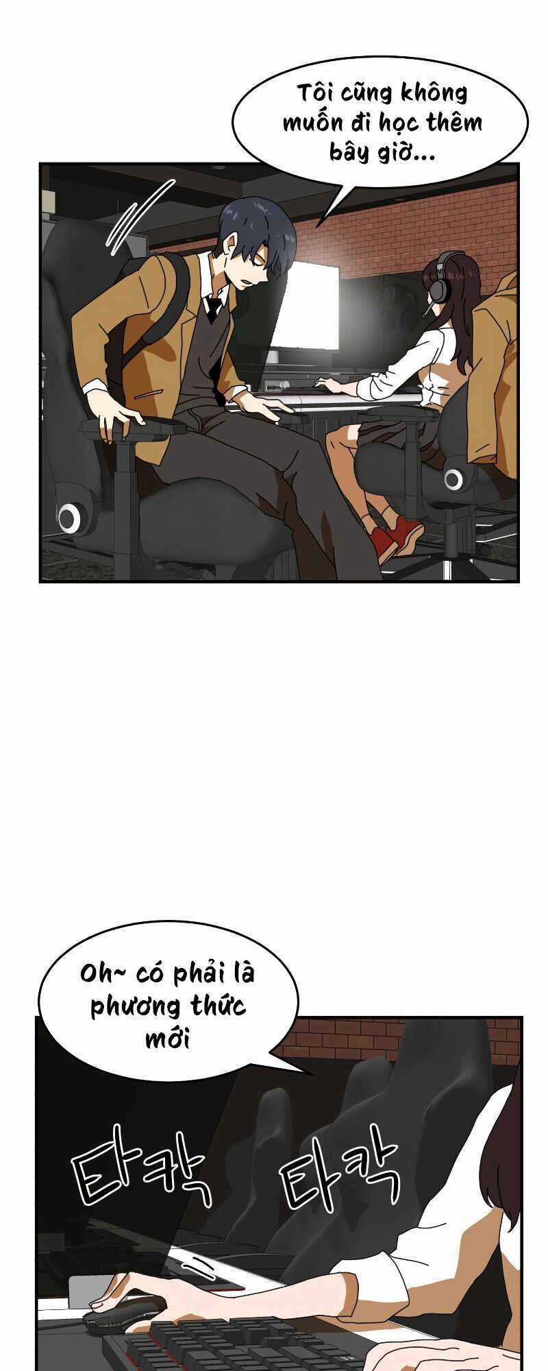 Double Click Chương 3 trang 29